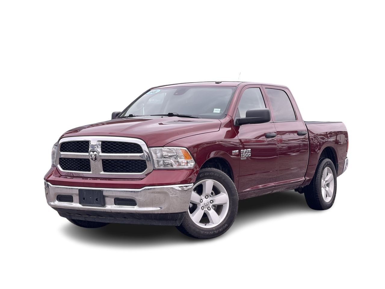 Ram RAM 1500 Classic Crew Cab 4x4 (DS)  2023 à Calgary, Alberta