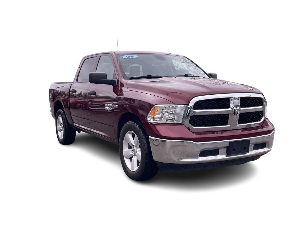 Ram RAM 1500 Classic Crew Cab 4x4 (DS)  2023 à Calgary, Alberta