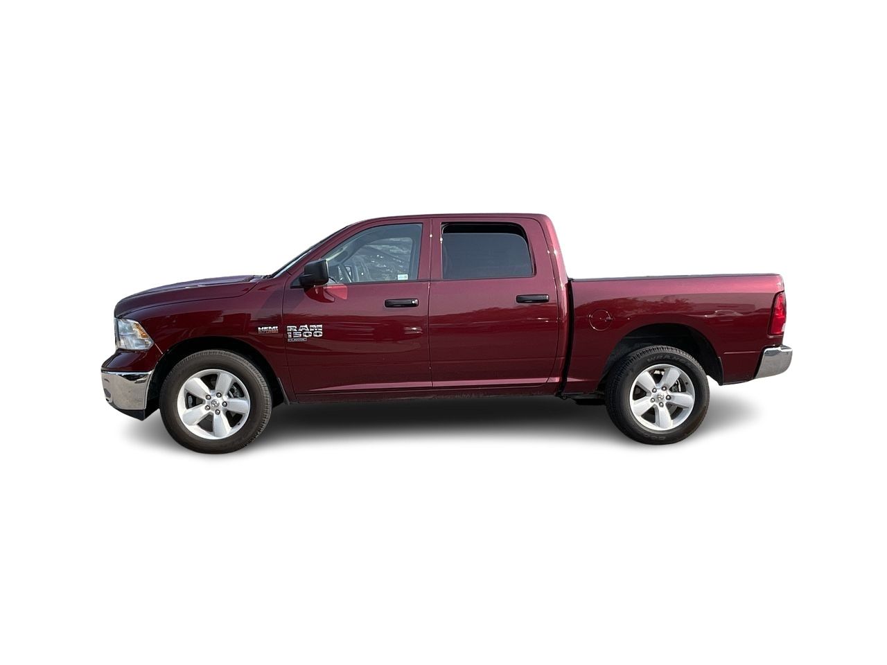 2023 Ram RAM 1500 Classic Crew Cab 4x4 (DS)