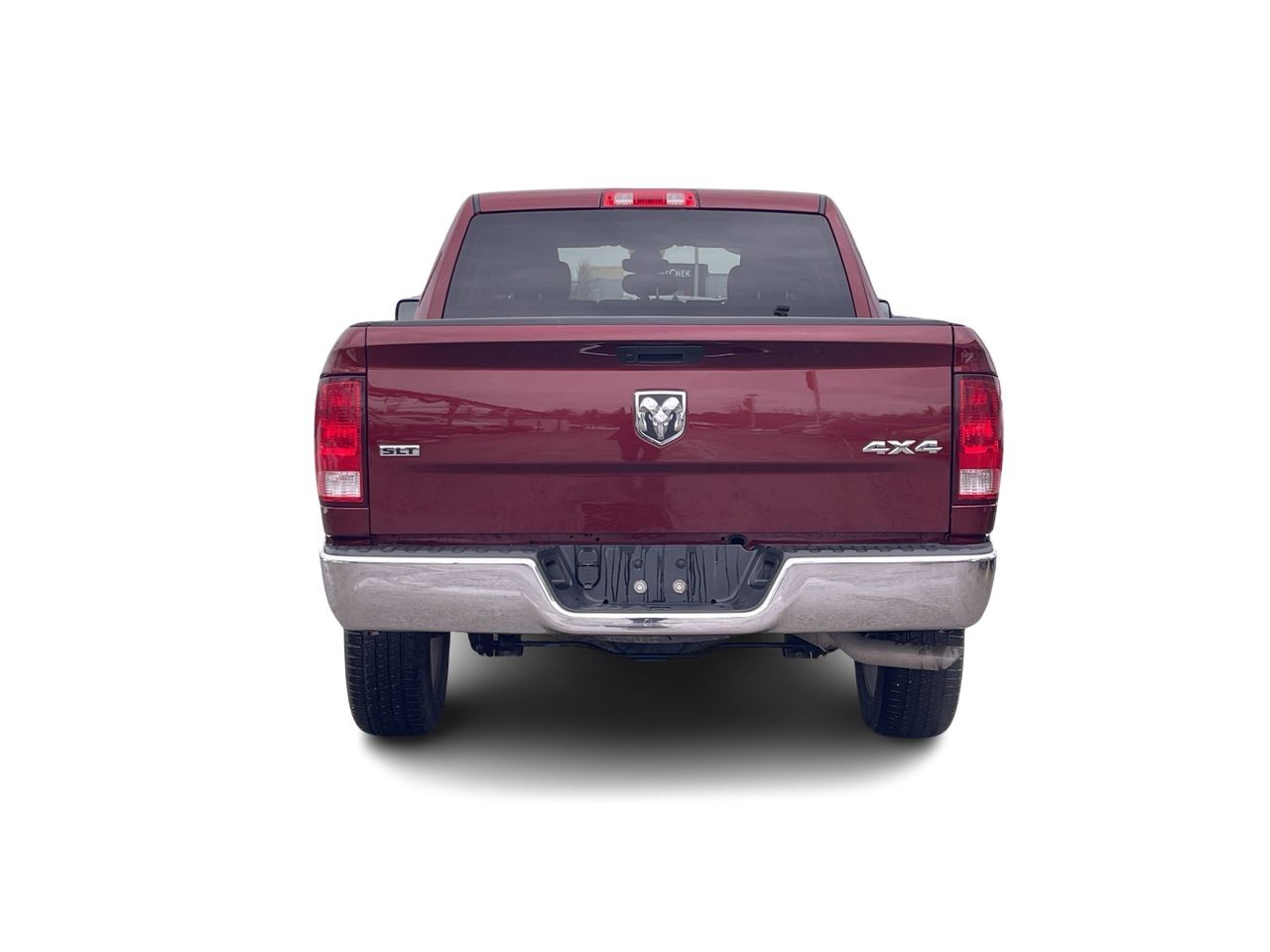 Ram RAM 1500 Classic Crew Cab 4x4 (DS)  2023 à Calgary, Alberta