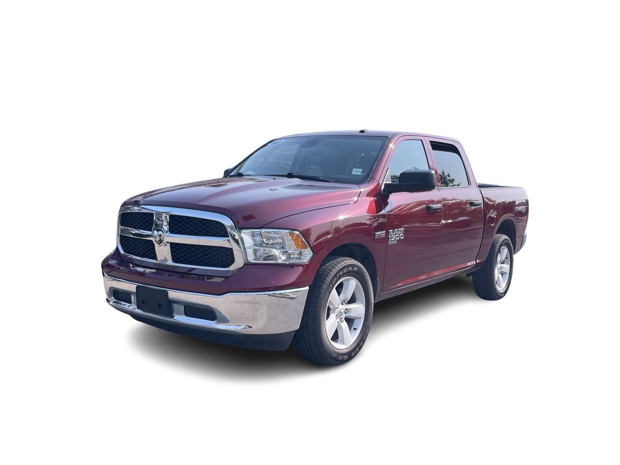 2023 Ram RAM 1500 Classic Crew Cab 4x4 (DS)