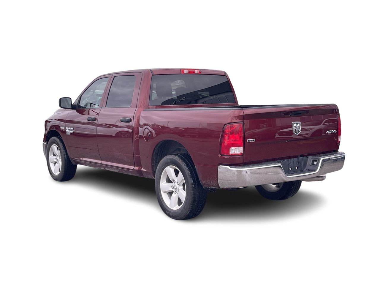 Ram RAM 1500 Classic Crew Cab 4x4 (DS)  2023 à Calgary, Alberta