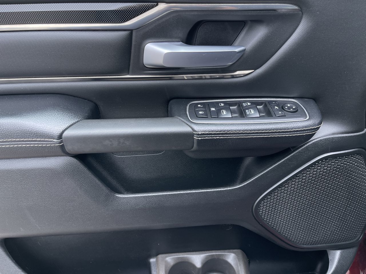 BMW Gallery 2020 Ram RAM 1500 Crew Cab 4x4 (dt) Sport LWB 4WD