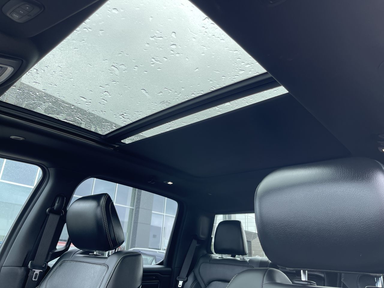 BMW Gallery 2020 Ram RAM 1500 Crew Cab 4x4 (dt) Sport LWB 4WD