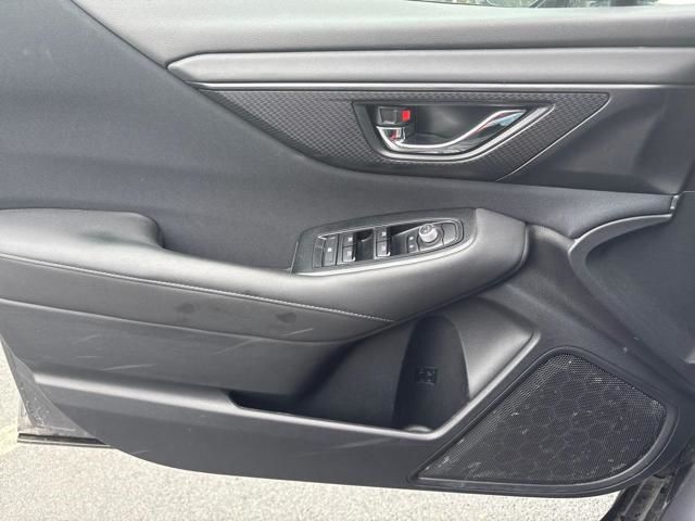 2021 Subaru Outback in Calgary, Alberta