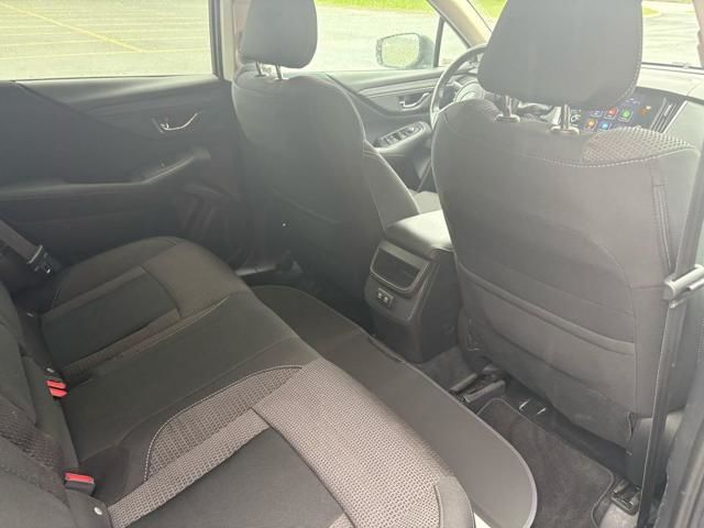 2021 Subaru Outback in Calgary, Alberta