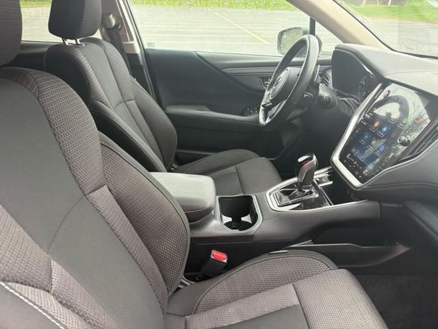 2021 Subaru Outback in Calgary, Alberta