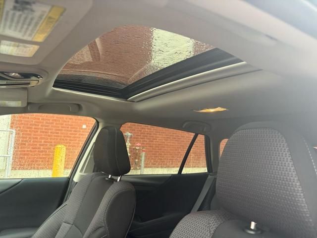 2021 Subaru Outback in Calgary, Alberta
