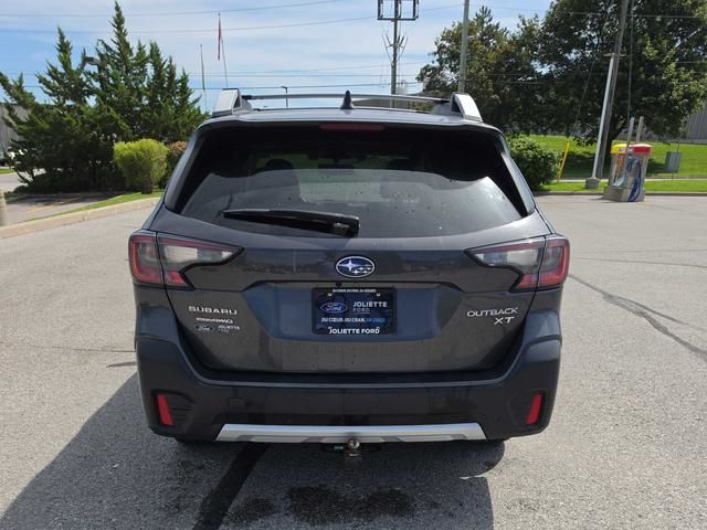 2021 Subaru Outback