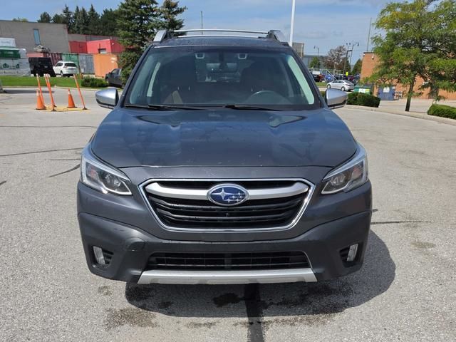 2021 Subaru Outback