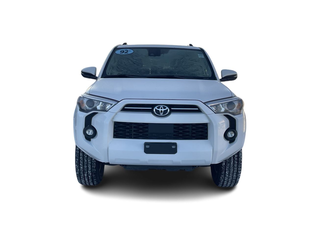 Toyota 4Runner  2024 à Calgary, Alberta