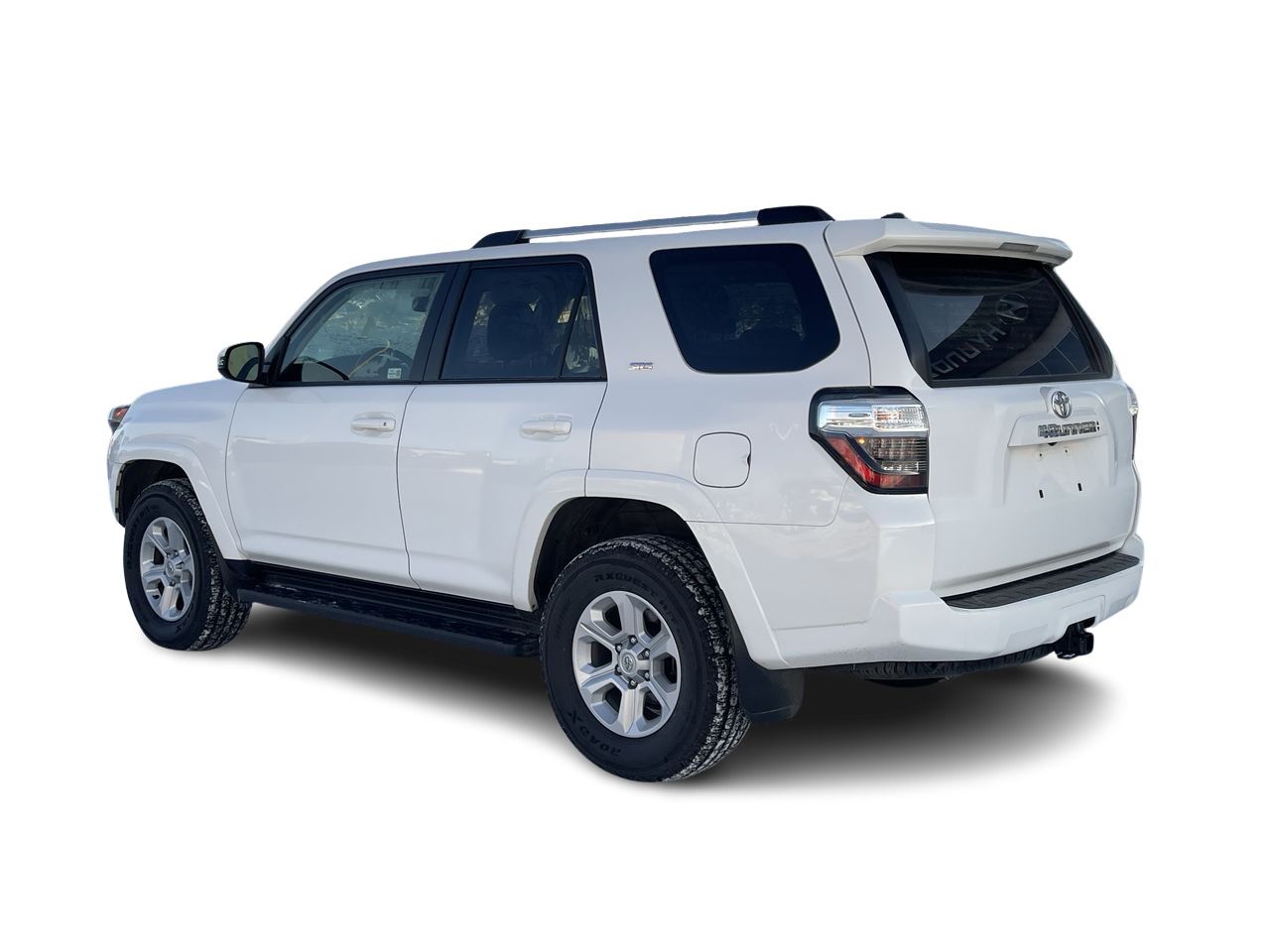 Toyota 4Runner  2024 à Calgary, Alberta