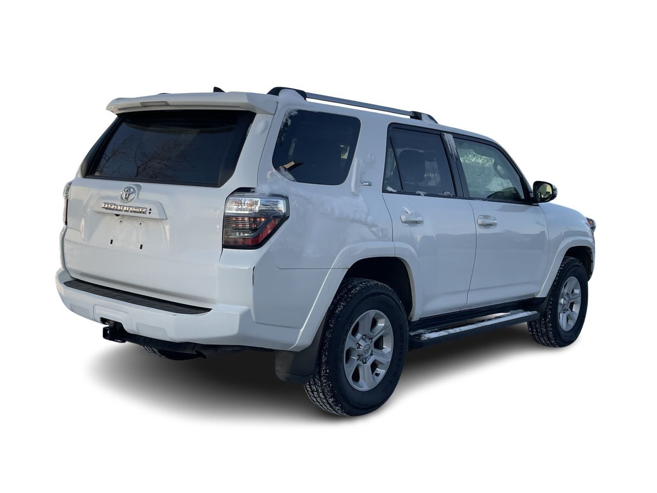 Toyota 4Runner  2024 à Calgary, Alberta