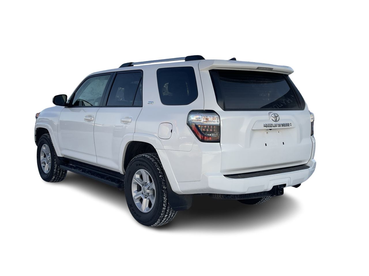 Toyota 4Runner  2024 à Calgary, Alberta