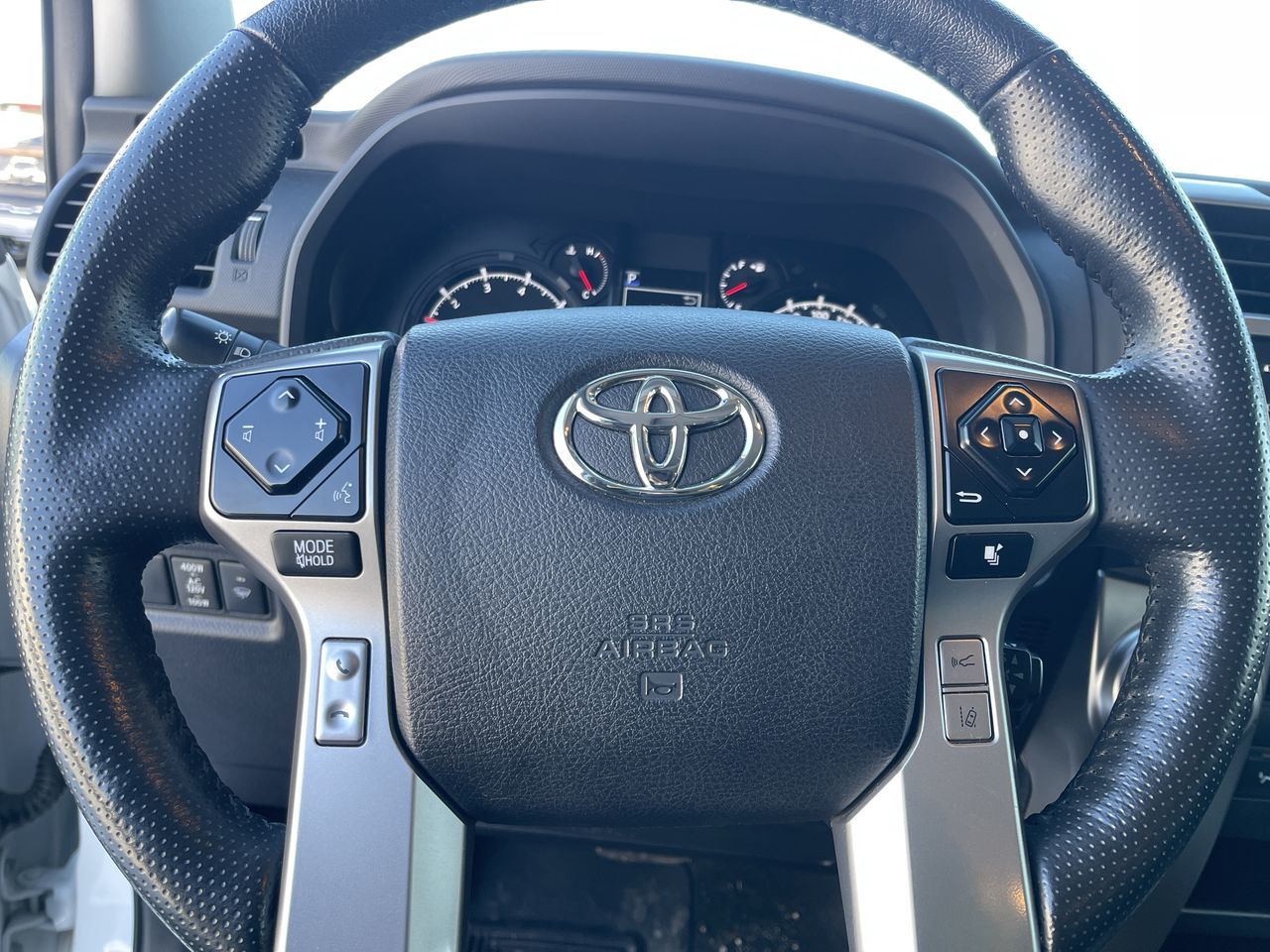 Toyota 4Runner  2024 à Calgary, Alberta