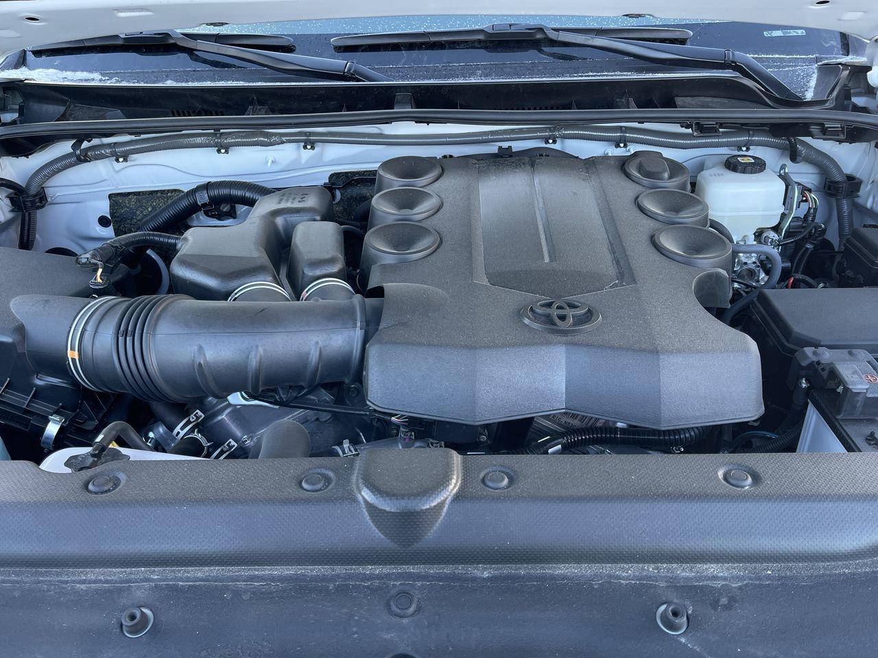 Toyota 4Runner  2024 à Calgary, Alberta