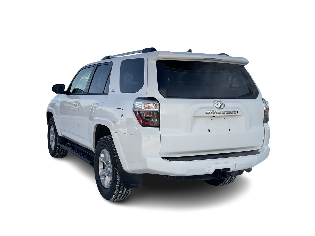 Toyota 4Runner  2024 à Calgary, Alberta