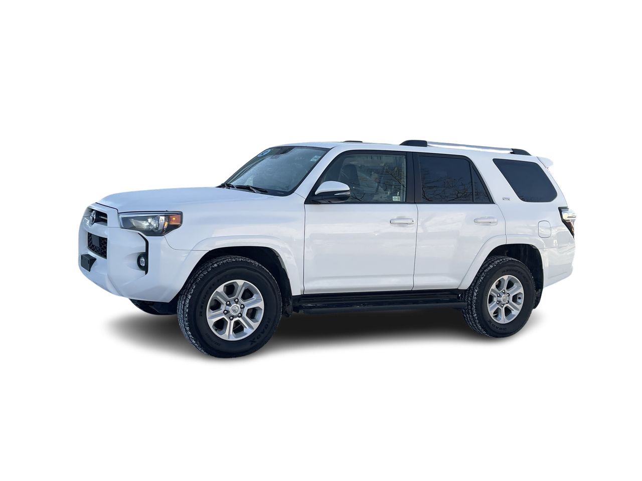 Toyota 4Runner  2024 à Calgary, Alberta