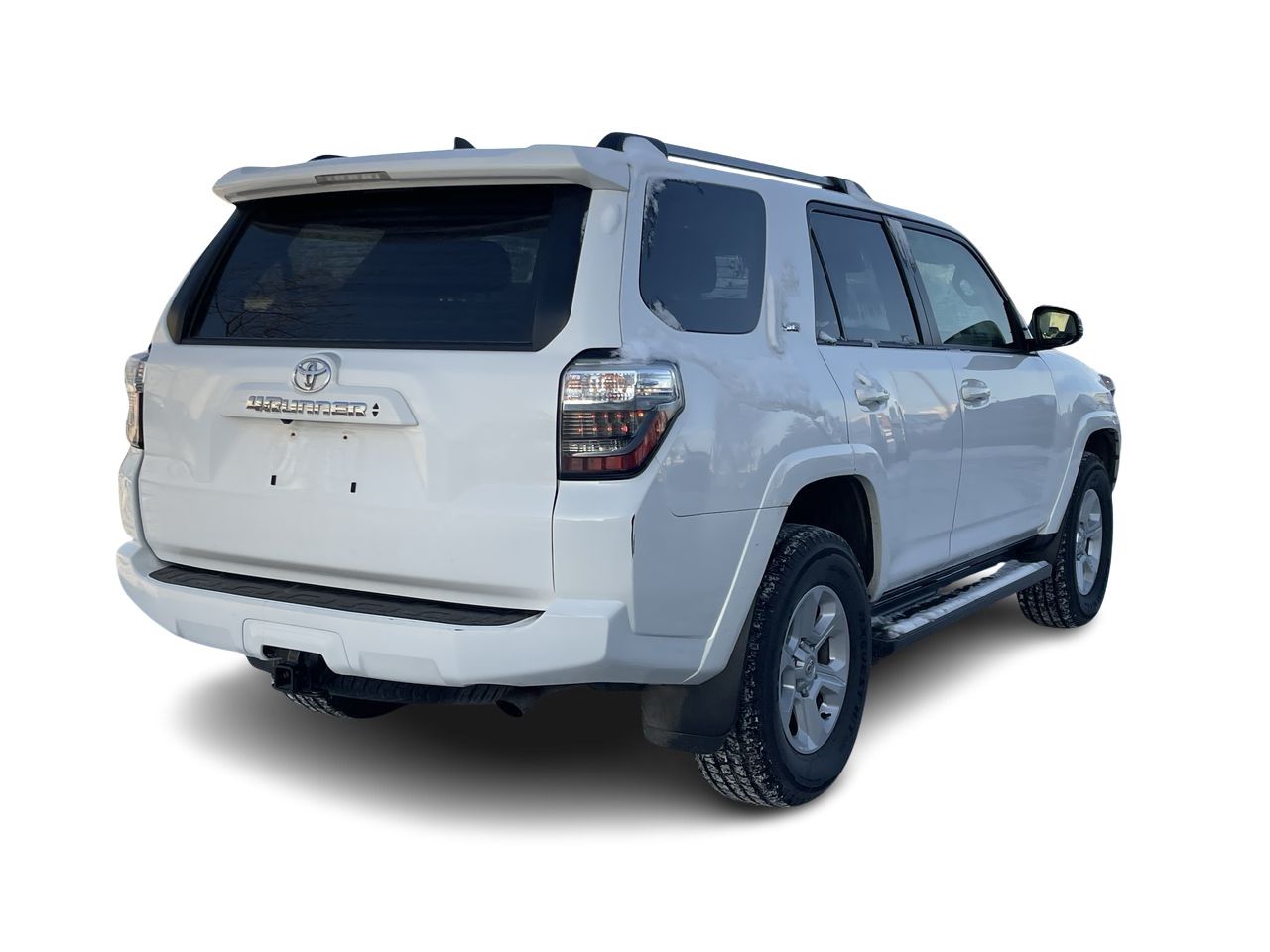 Toyota 4Runner  2024 à Calgary, Alberta