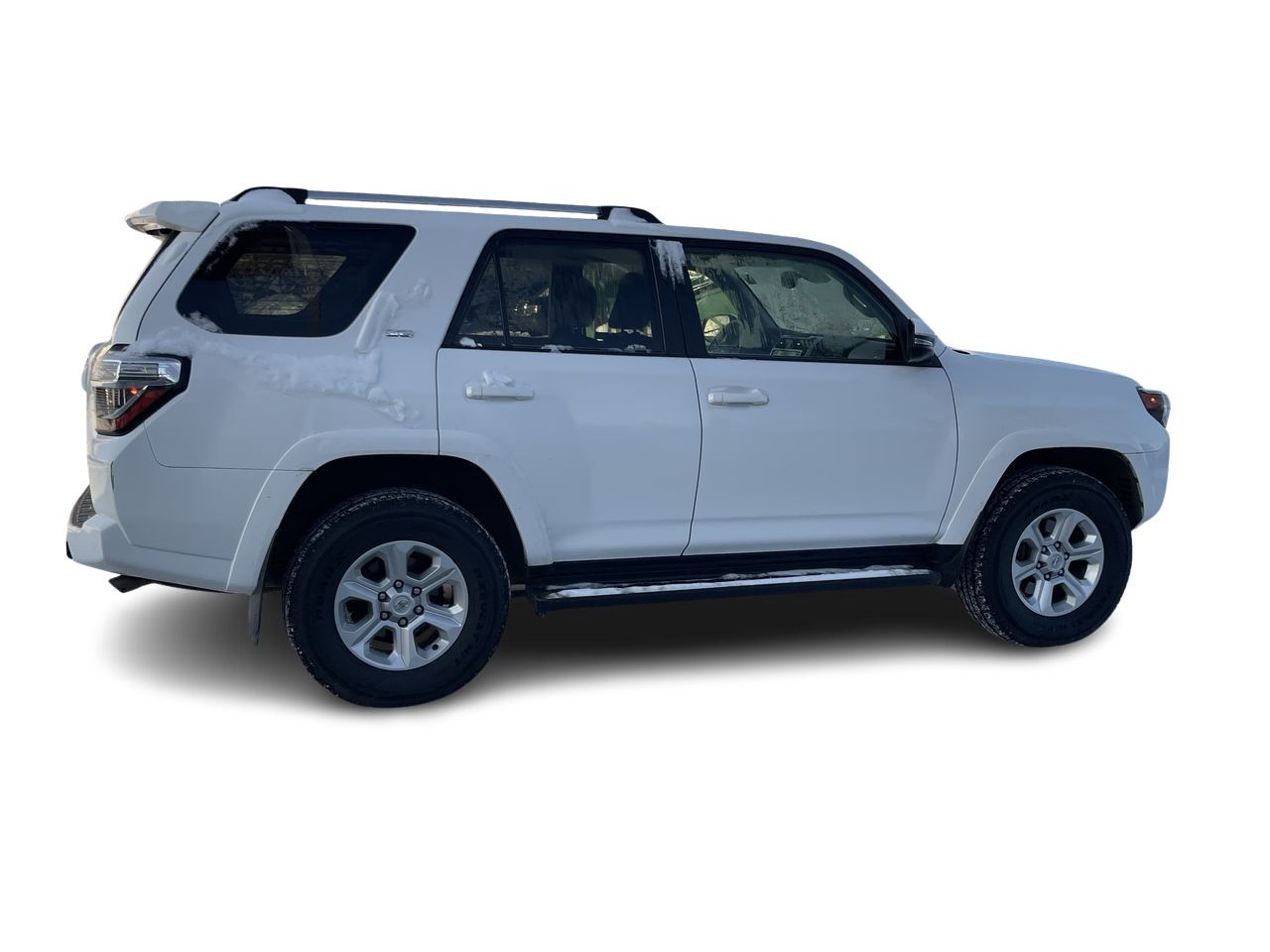 Toyota 4Runner  2024 à Calgary, Alberta