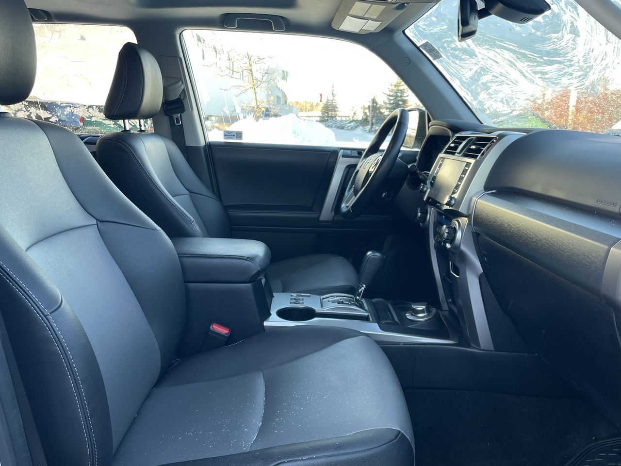 Toyota 4Runner  2024 à Calgary, Alberta