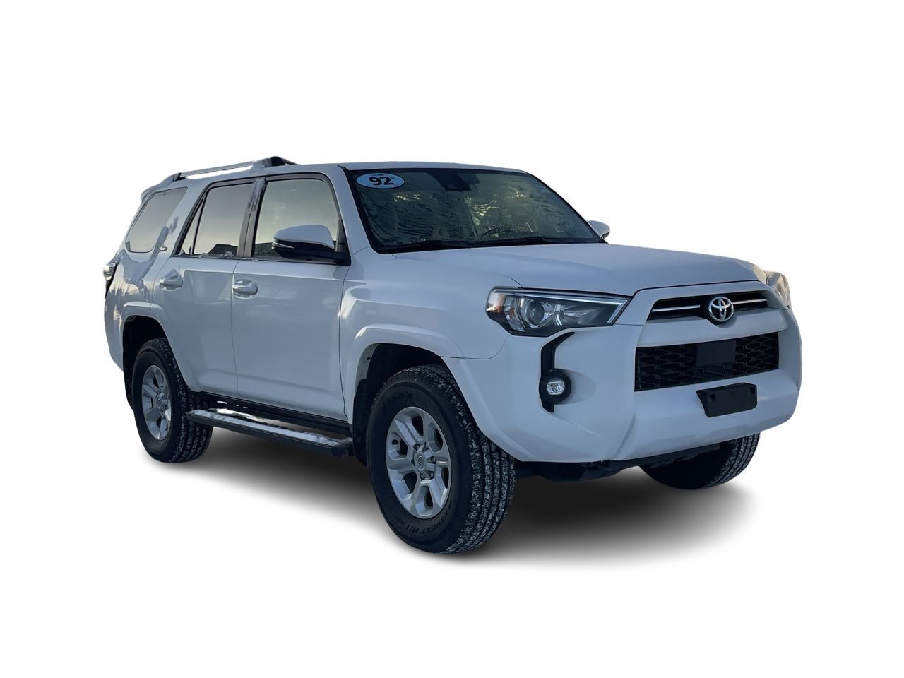 Toyota 4Runner  2024 à Calgary, Alberta