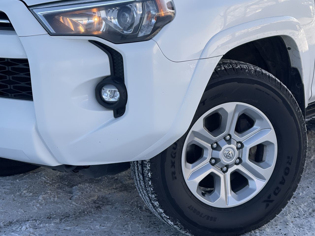 Toyota 4Runner  2024 à Calgary, Alberta