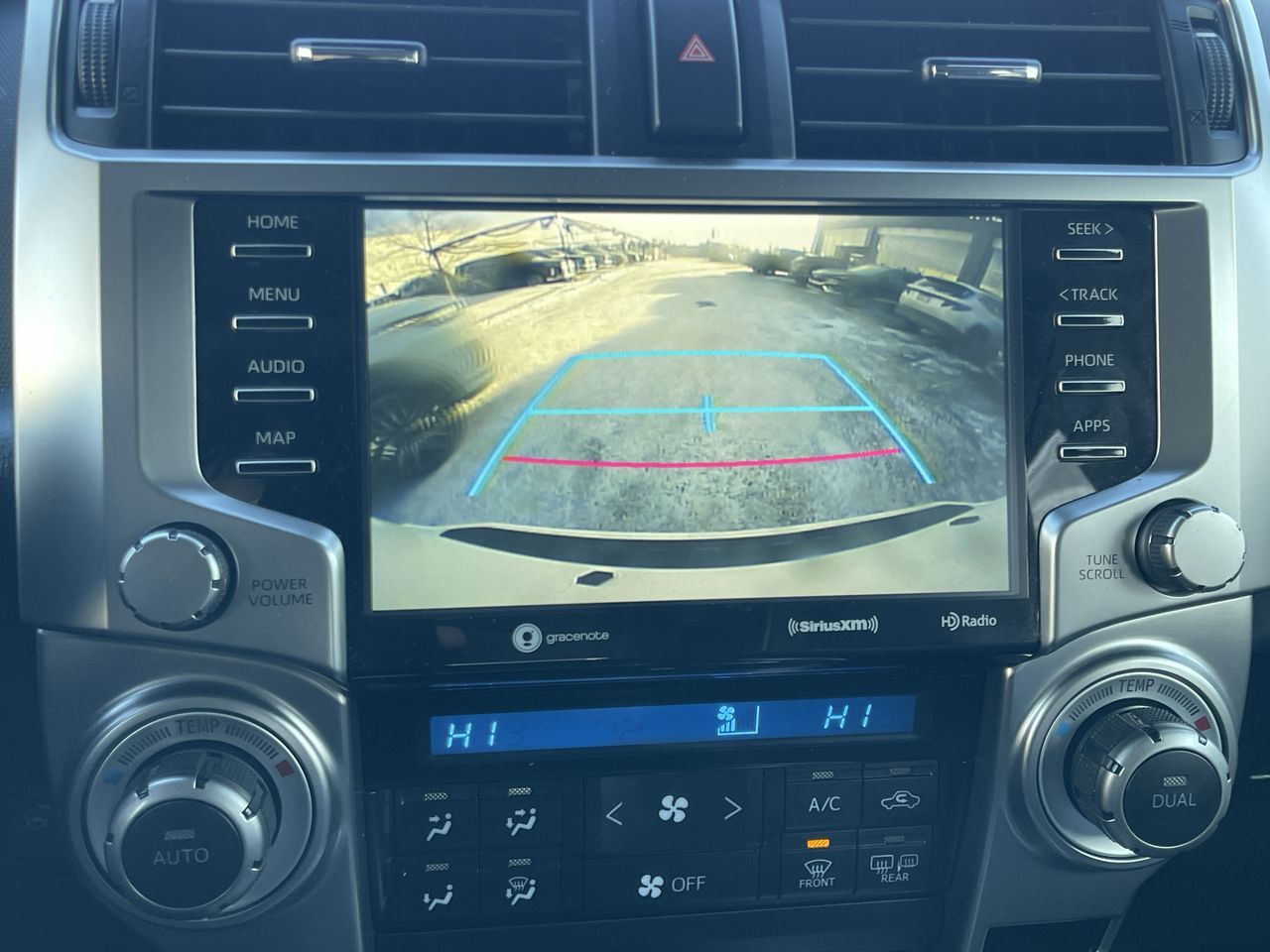 Toyota 4Runner  2024 à Calgary, Alberta