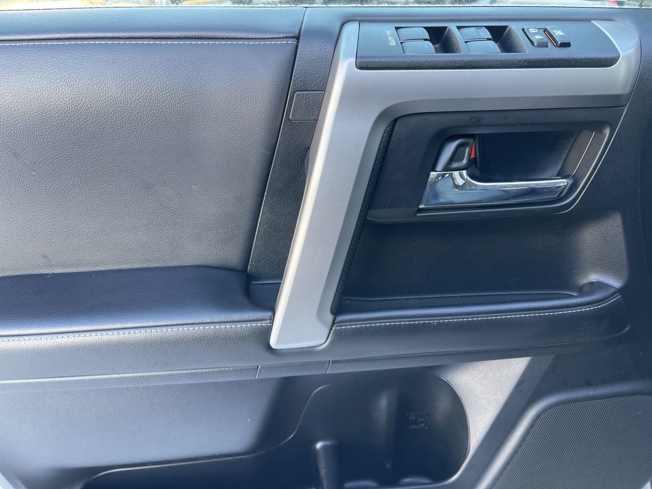 Toyota 4Runner  2024 à Calgary, Alberta