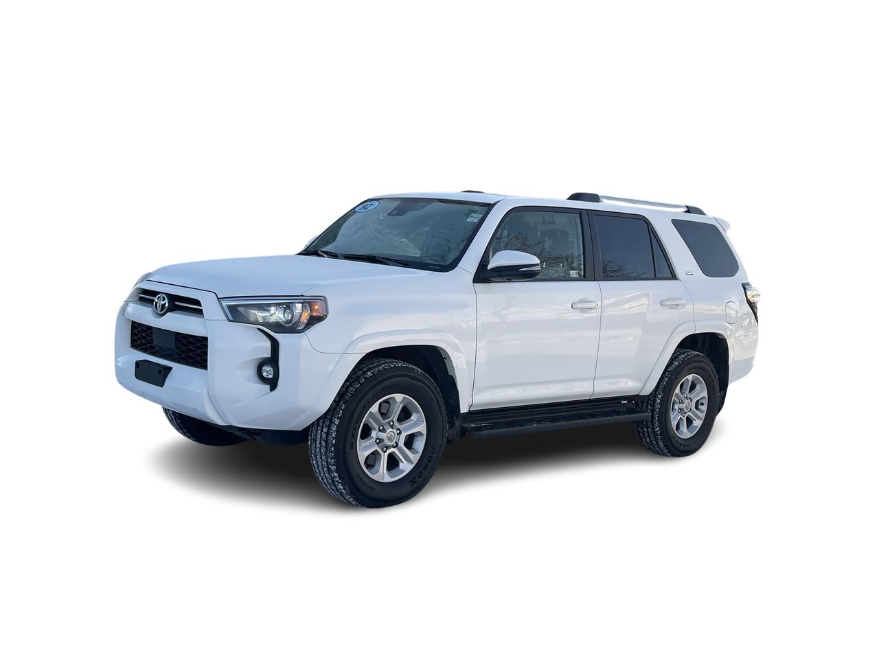 Toyota 4Runner  2024 à Calgary, Alberta