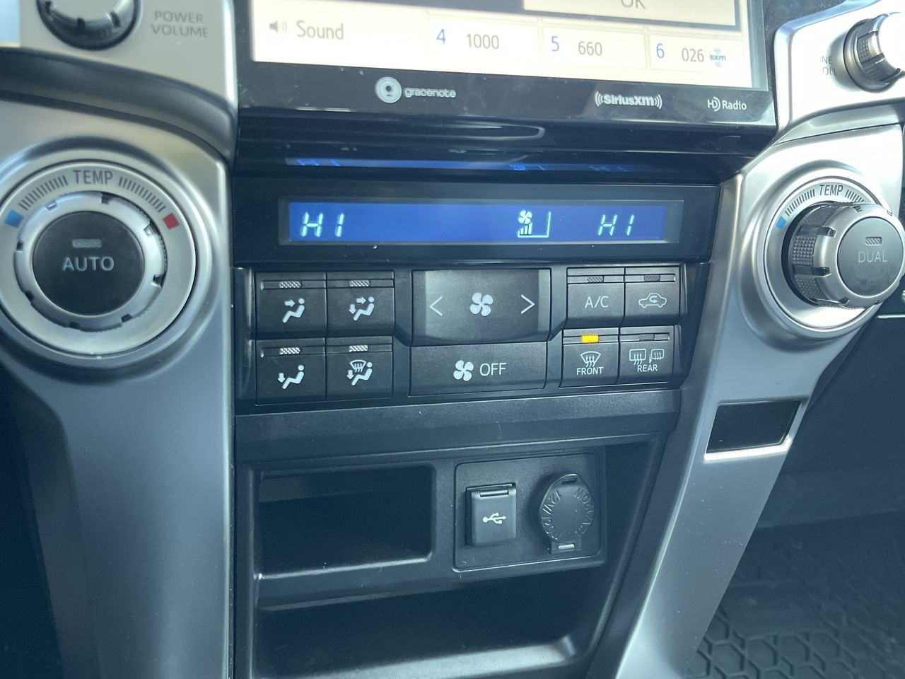 Toyota 4Runner  2024 à Calgary, Alberta