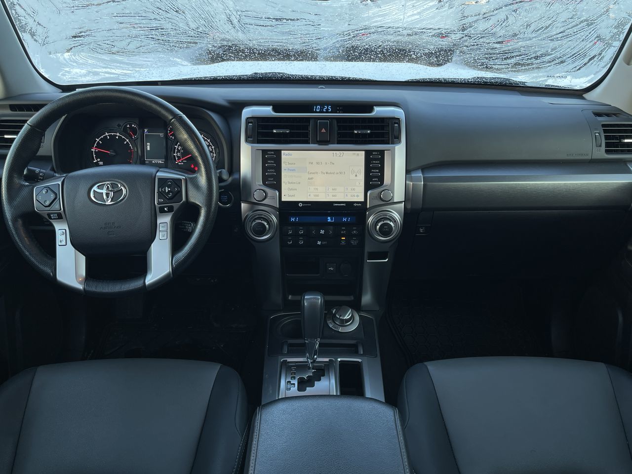 Toyota 4Runner  2024 à Calgary, Alberta