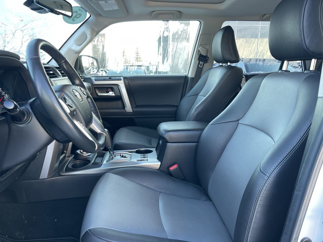 Toyota 4Runner  2024 à Calgary, Alberta