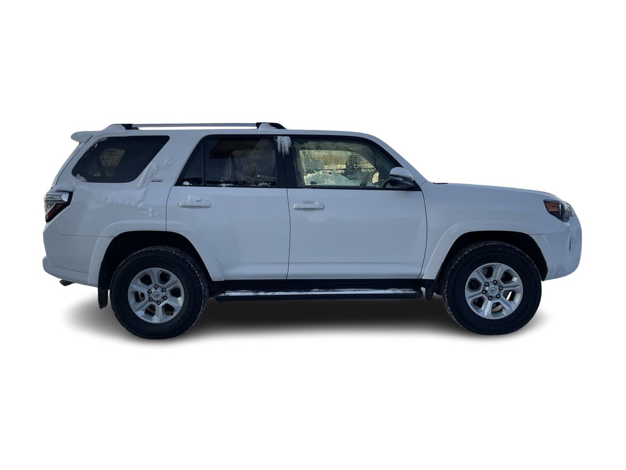 Toyota 4Runner  2024 à Calgary, Alberta