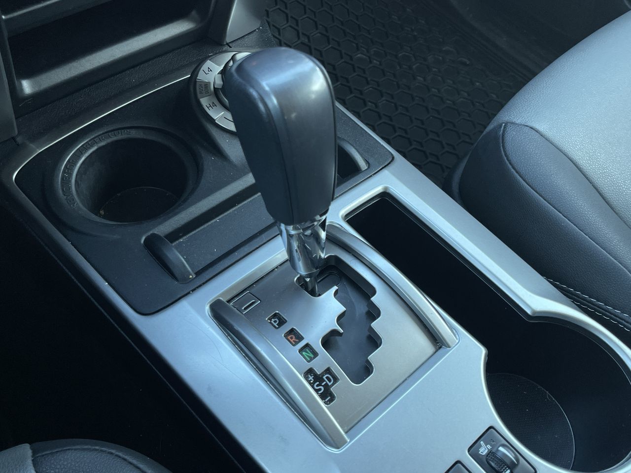 Toyota 4Runner  2024 à Calgary, Alberta