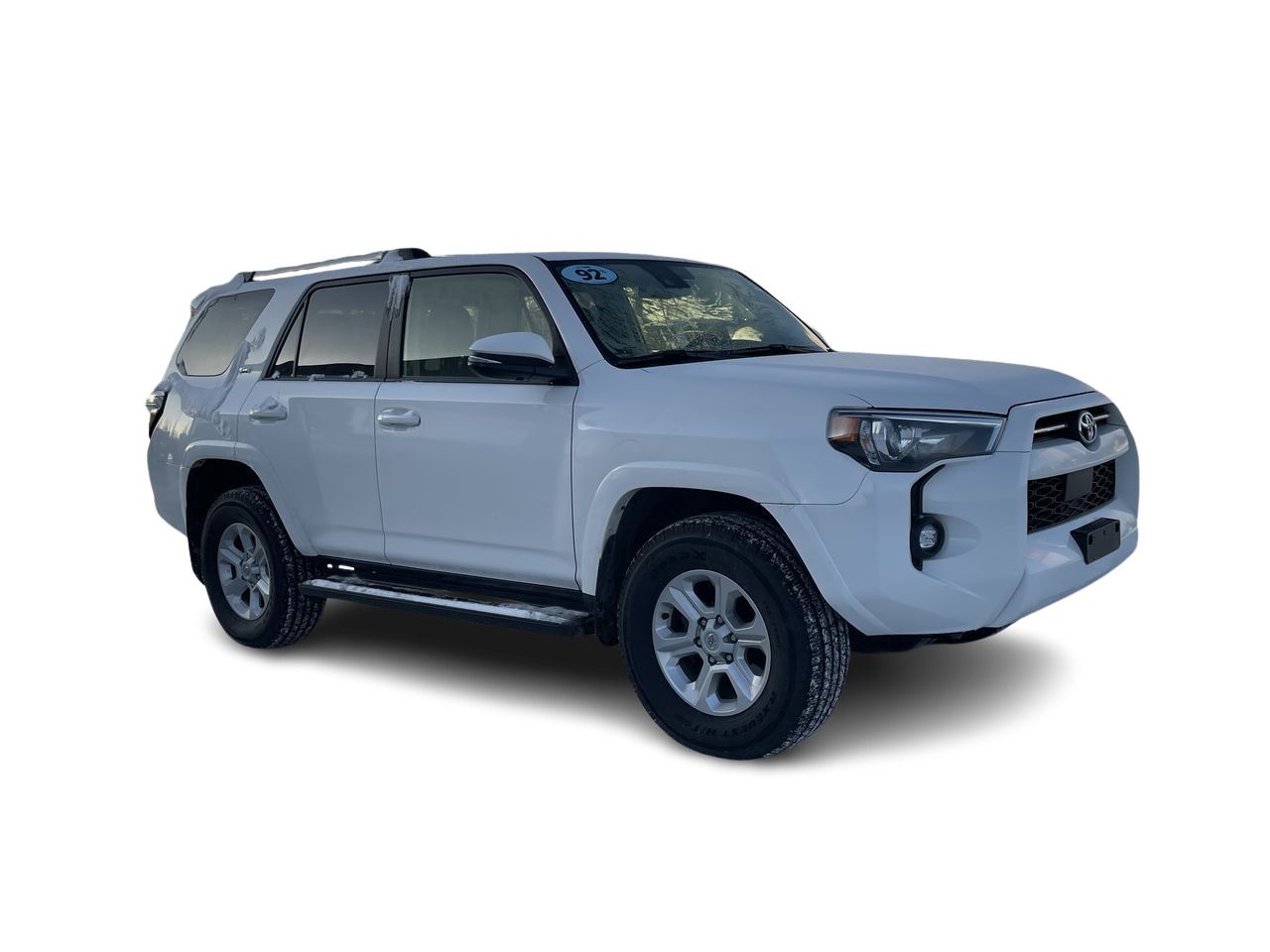 Toyota 4Runner  2024 à Calgary, Alberta