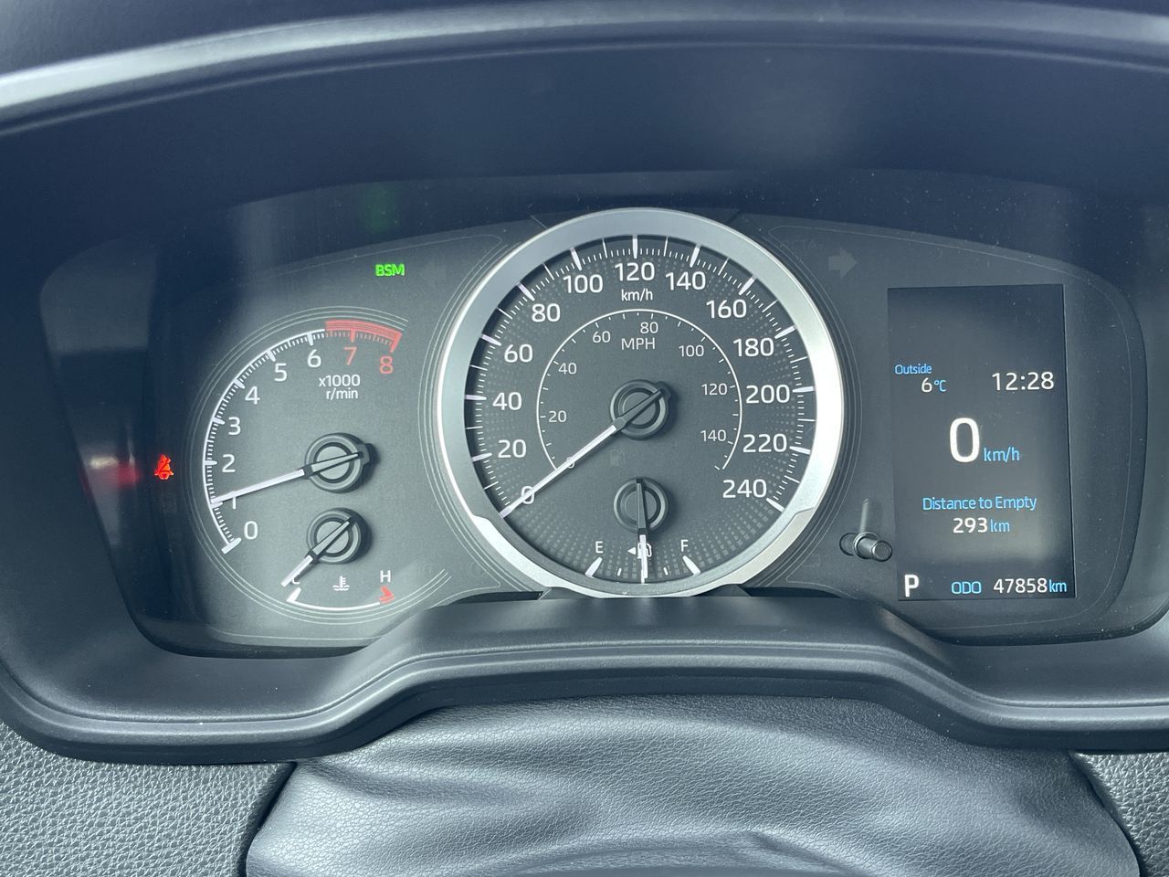 Toyota Corolla  2020 à Calgary, Alberta