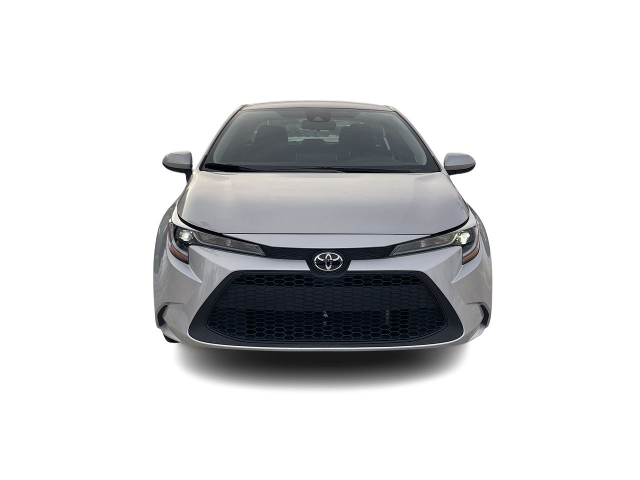 Toyota Corolla  2020 à Calgary, Alberta