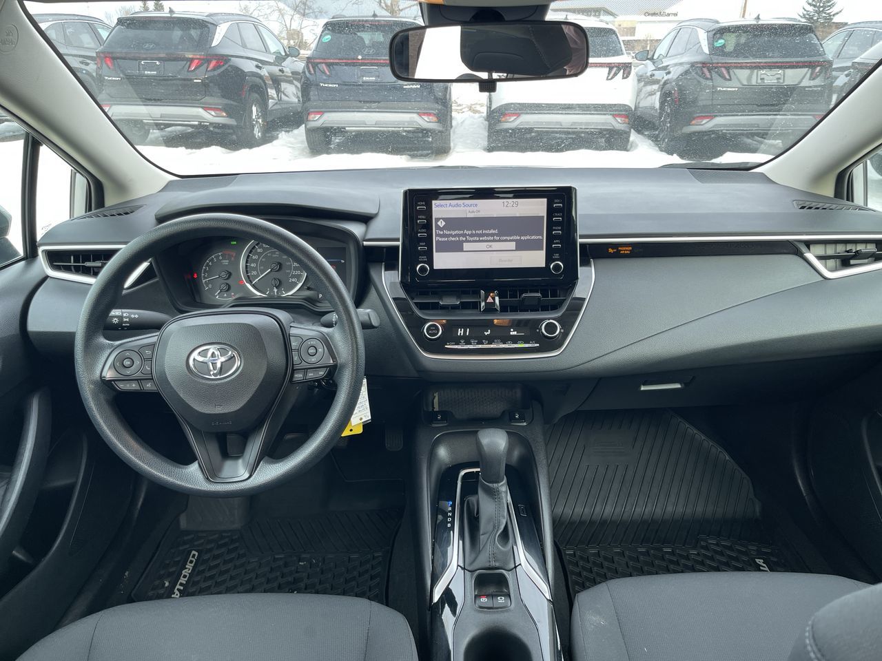 Toyota Corolla  2020 à Calgary, Alberta