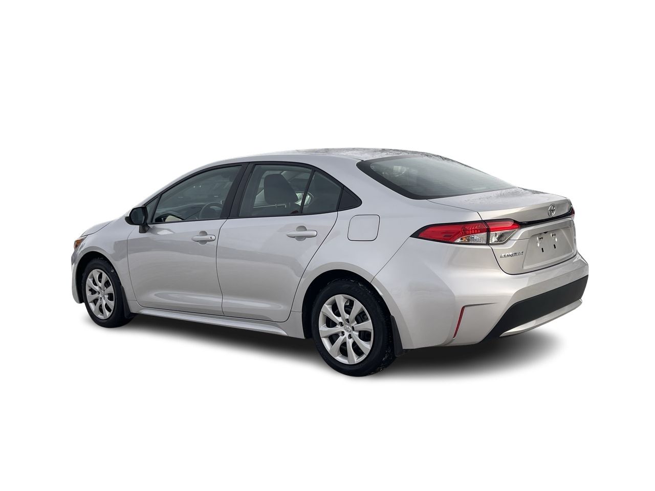 Toyota Corolla  2020 à Calgary, Alberta