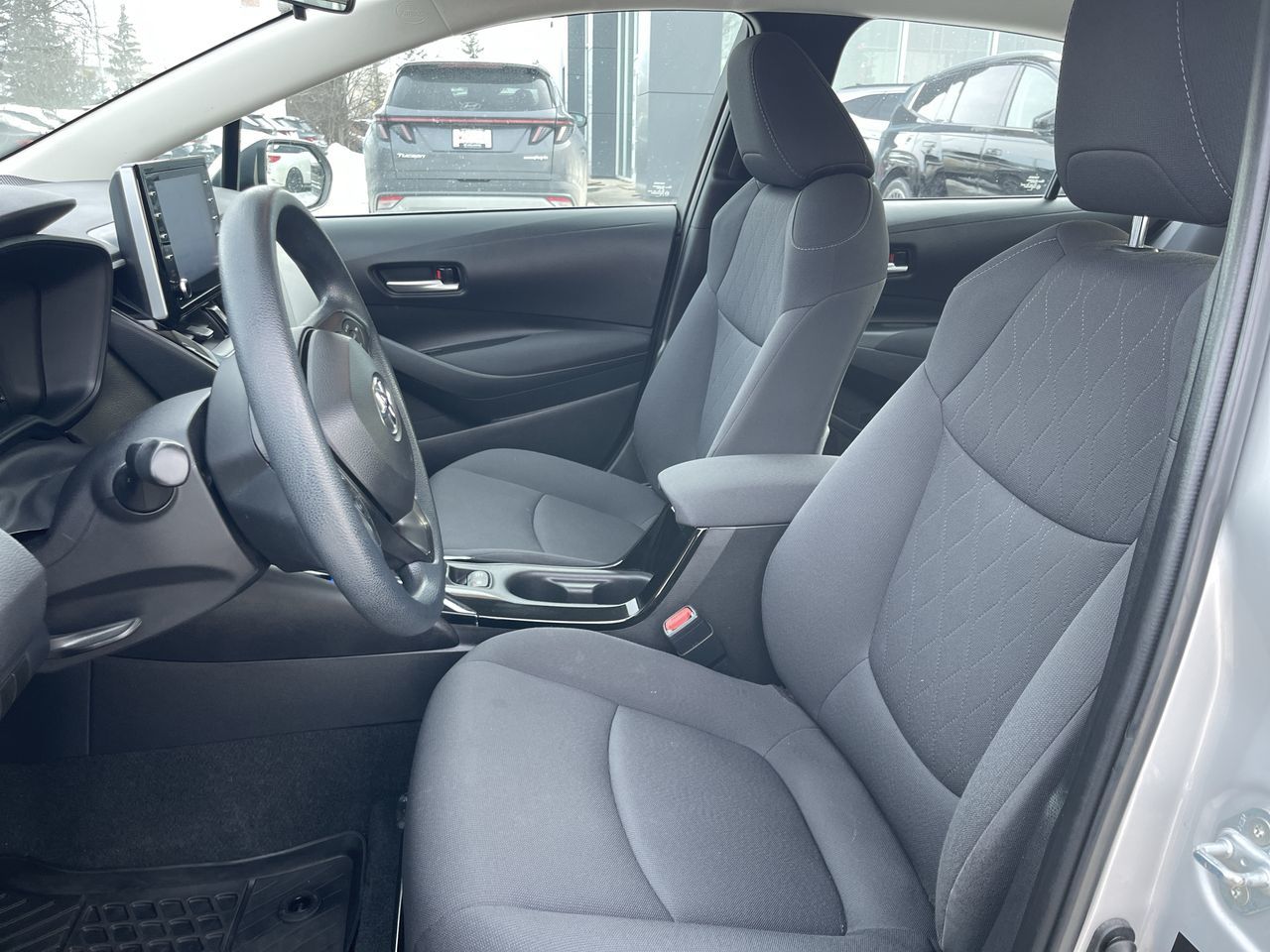 Toyota Corolla  2020 à Calgary, Alberta