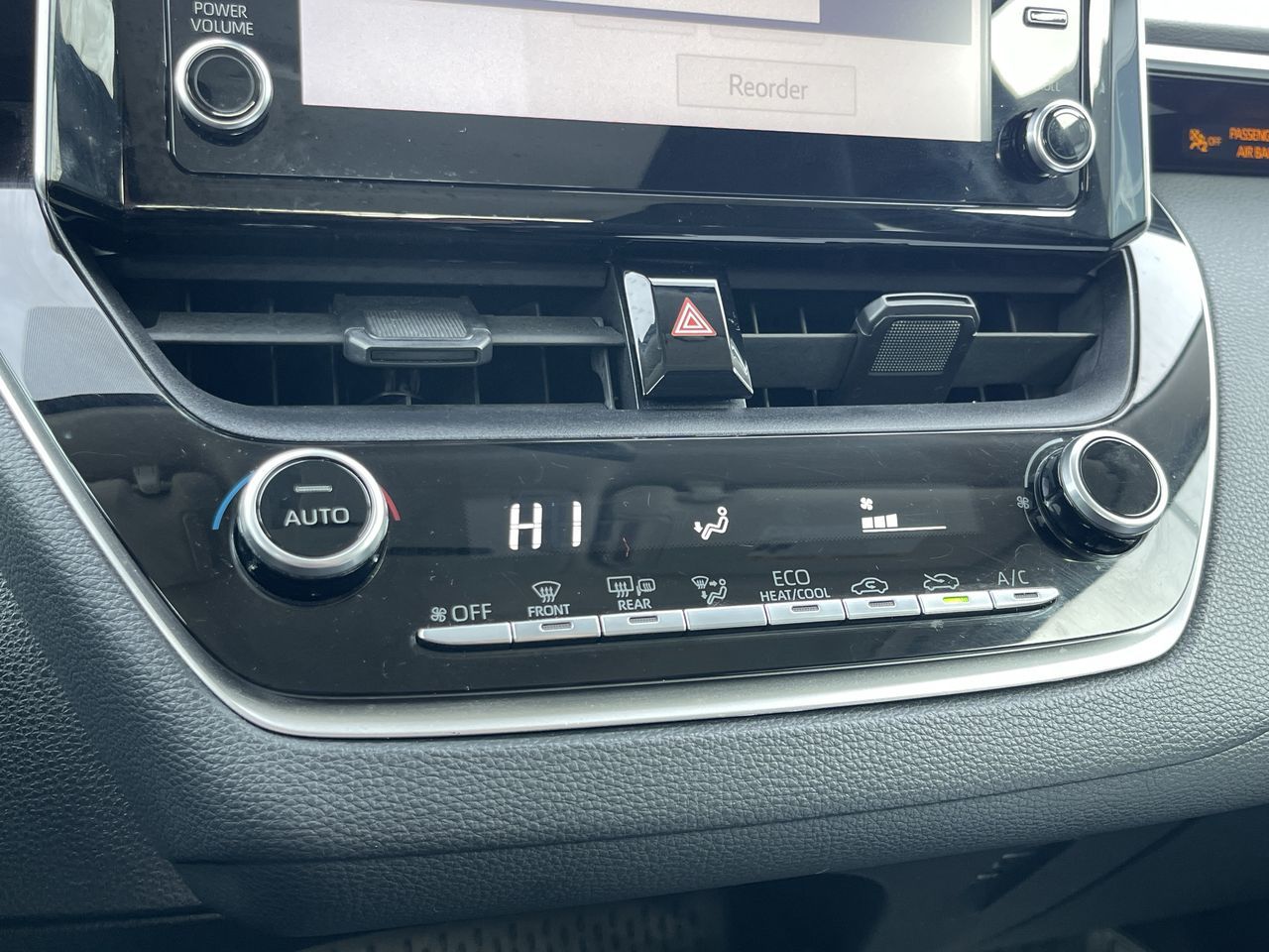 Toyota Corolla  2020 à Calgary, Alberta