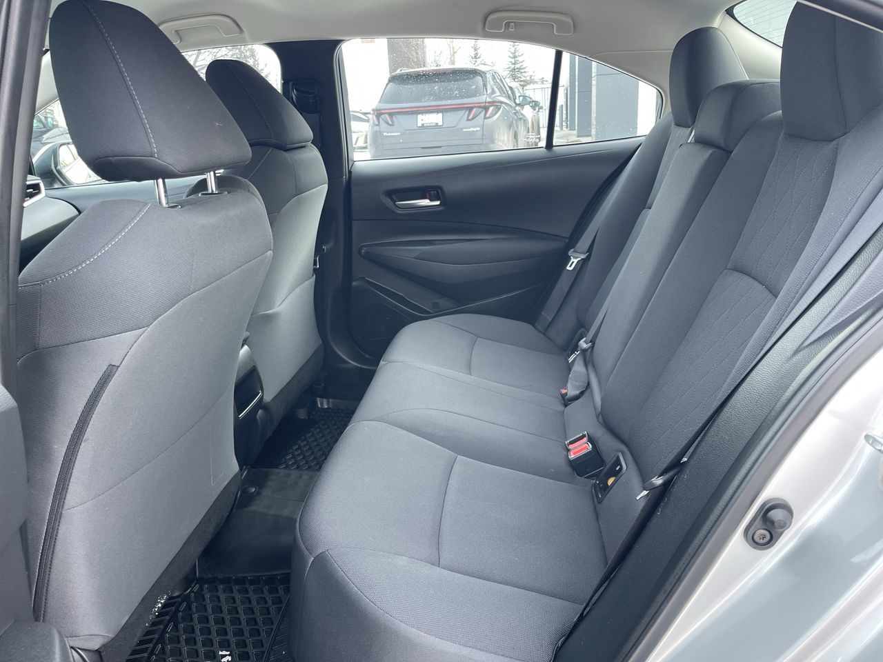 Toyota Corolla  2020 à Calgary, Alberta