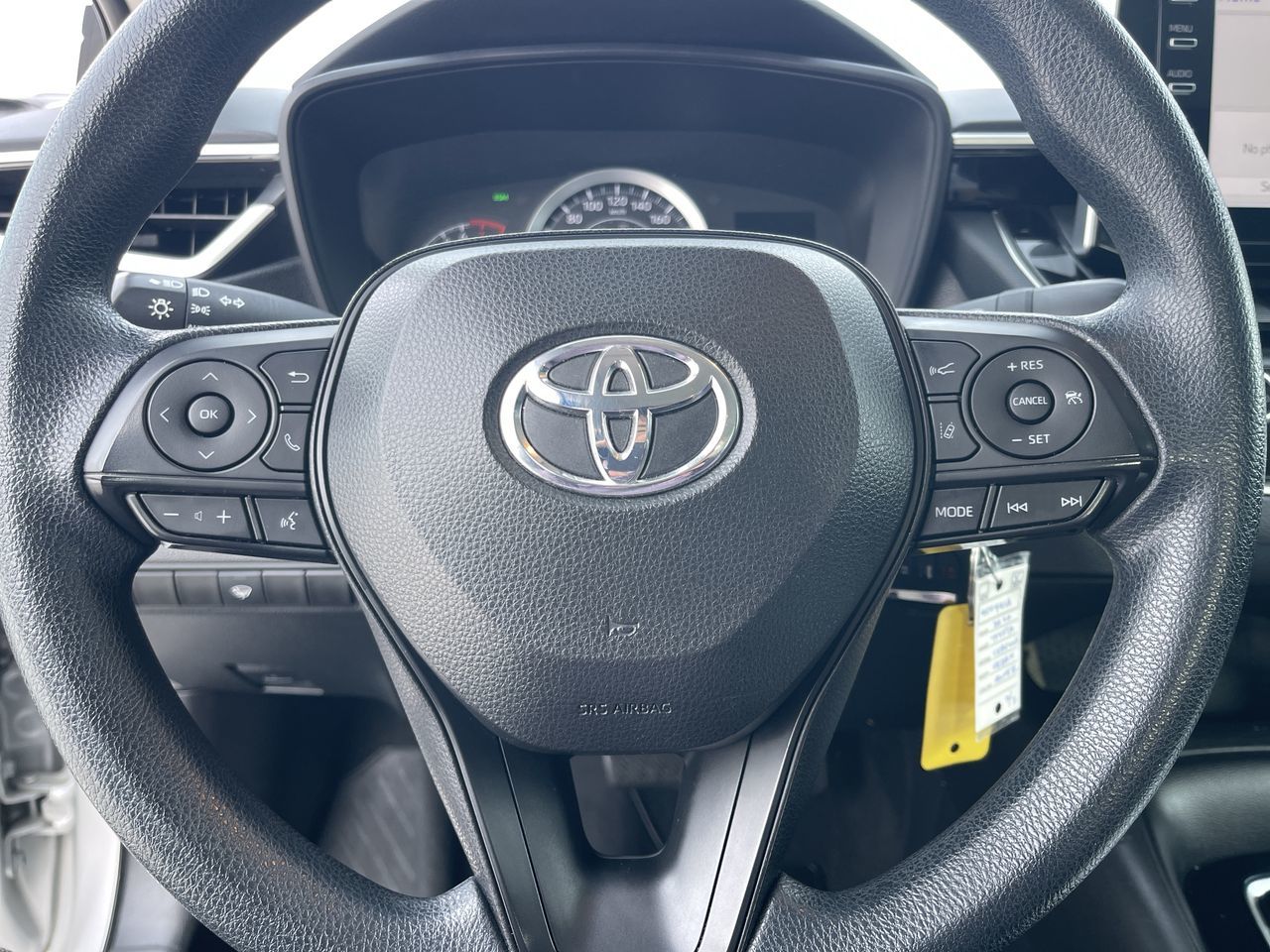 Toyota Corolla  2020 à Calgary, Alberta