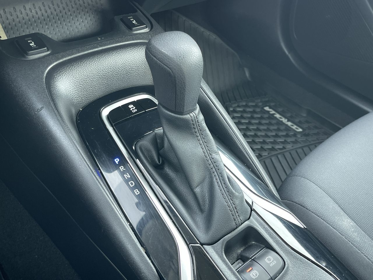 Toyota Corolla  2020 à Calgary, Alberta