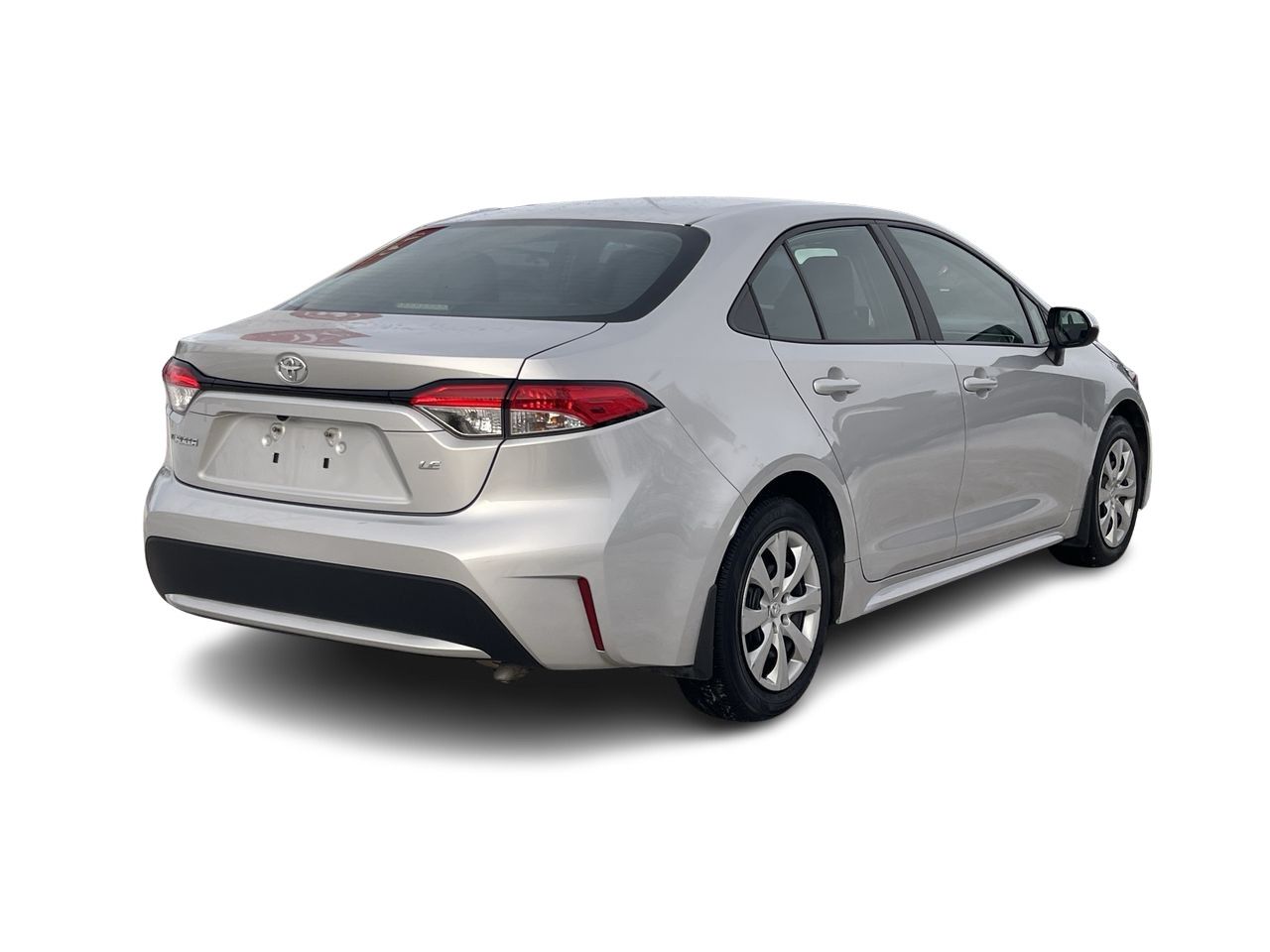 Toyota Corolla  2020 à Calgary, Alberta