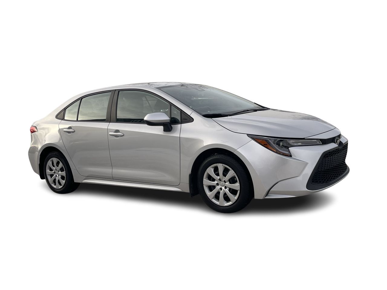 Toyota Corolla  2020 à Calgary, Alberta