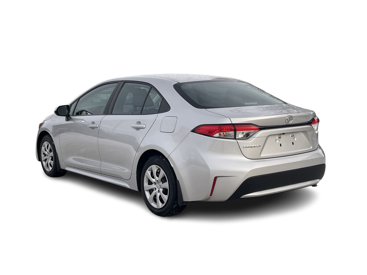 Toyota Corolla  2020 à Calgary, Alberta