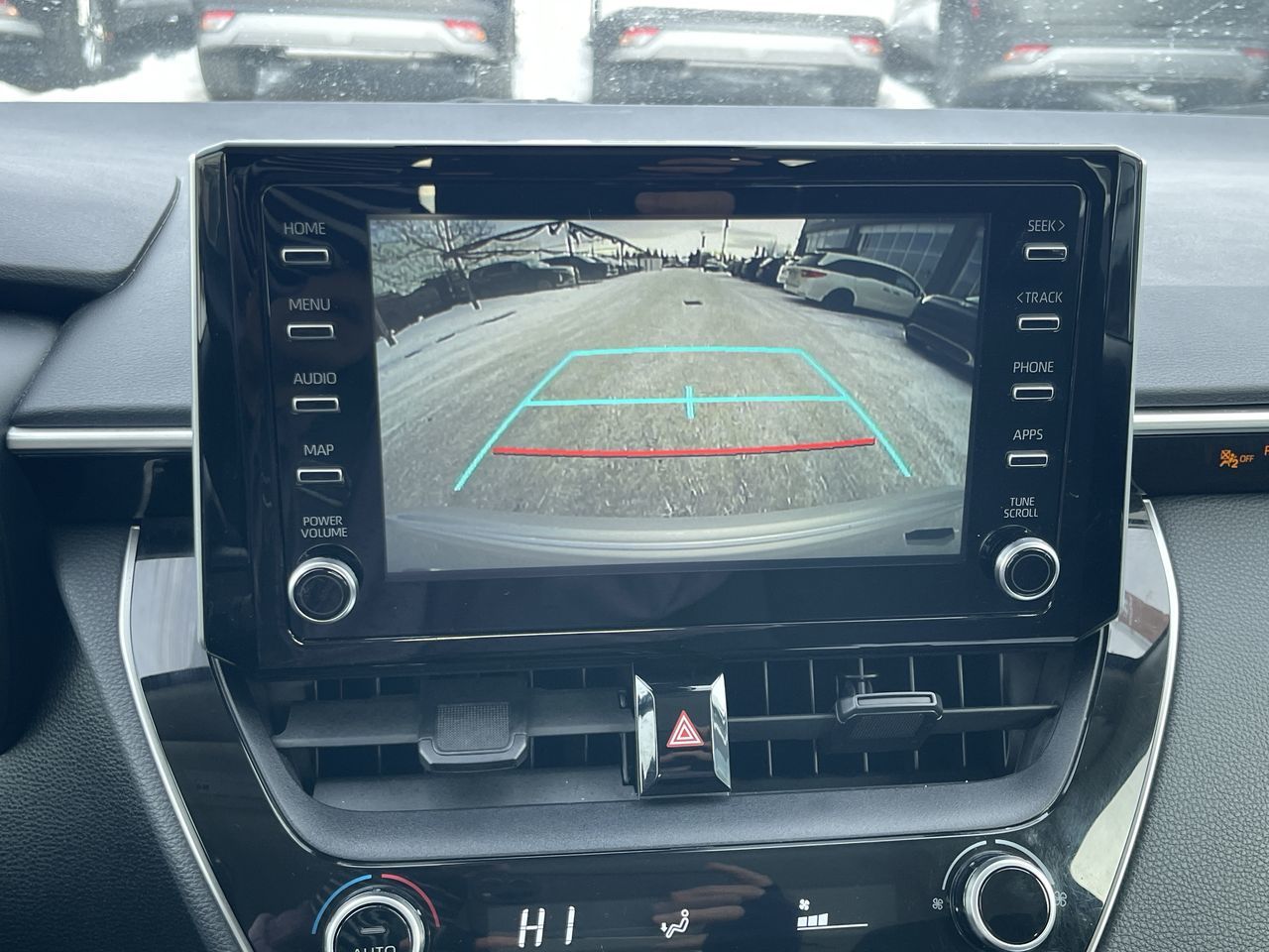 Toyota Corolla  2020 à Calgary, Alberta