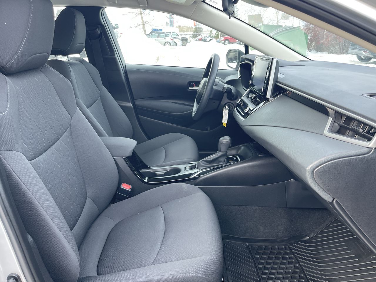 Toyota Corolla  2020 à Calgary, Alberta